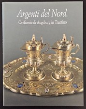 Argenti del nord Oreficerie di
