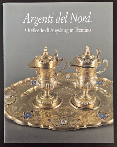 Argenti del nord - , oreficerie