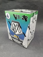 Blaster box sigillato Panini Mosaic Premier League 2021-22