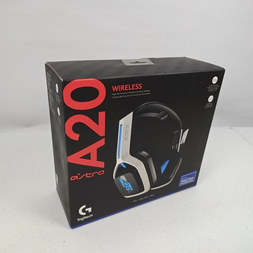 Astro a20 gen cuffie - a20,