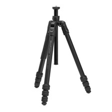 Gambe treppiede in alluminio