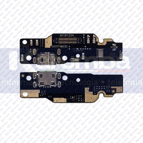 Flat flex xiaomi - flat,