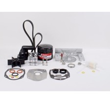Mercury Marine / Mercruiser