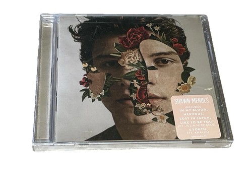Shawn mendes - by,