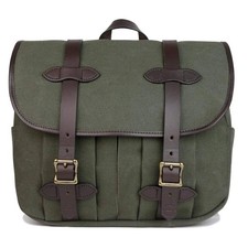 Borsa Filson Field media verde