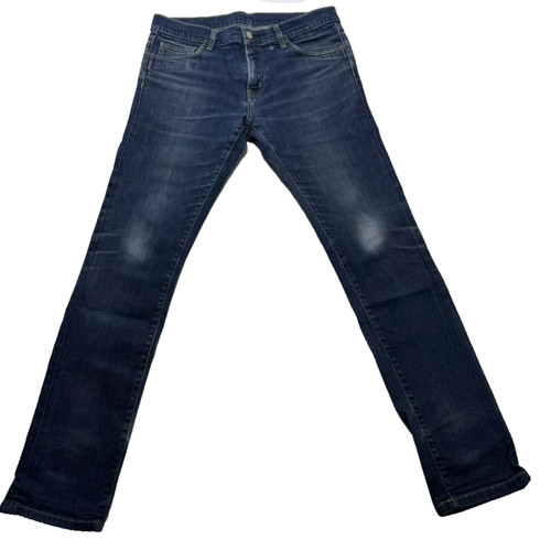 Jeans carhartt uomo robusti - jeans,