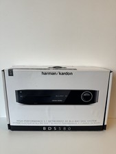 Harman/Kardon BDS580 5.1