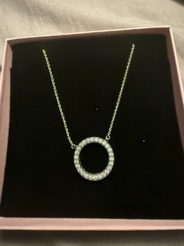 Autentica collana pandora - collana,
