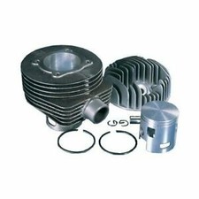 POLINI KIT GRUPPO TERMICO Ø63