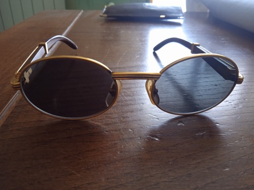 Occhiali sole cartier - da,