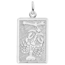 Ciondolo Segno Zodiacale