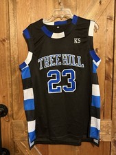 Maglia basket One Tree Hill