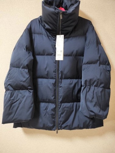 Uniqlo jil sander down - +j,
