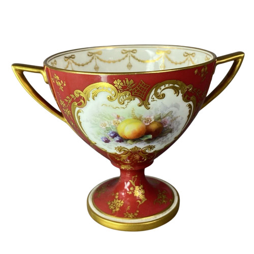 Tazza porcellana royal - in,