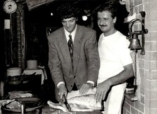 fotografia originale d'agenzia AltoBelli N. 2