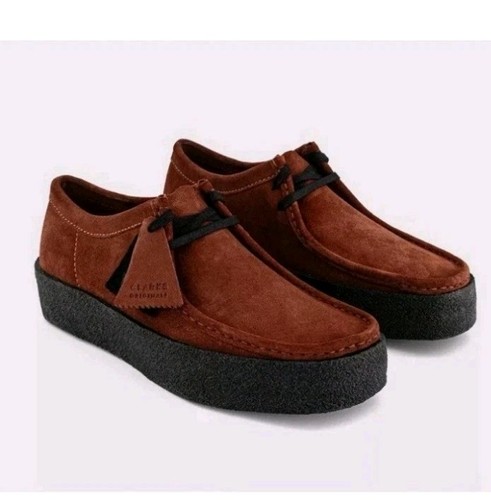 Scarpe uomo clarks - da,