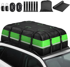 Borsa Da Tetto per Auto 595 L