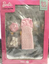 Barbie The Fashion Collection 65°Anniversario - 22° Uscita RBA