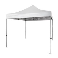 Gazebo richiudibile alluminio