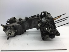 CARTER MOTORE ALBERO