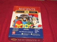 GMT: Comandi e Colori Antichi