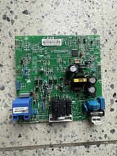 Scheda Compatta Bitermica Originale Fondital AR151F08 