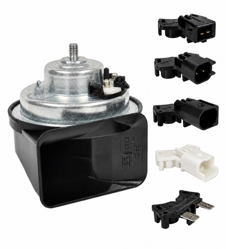 Fiamm tromba elettromagnetica - tromba,