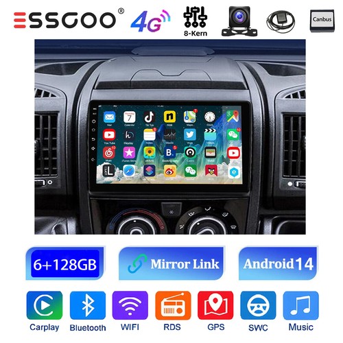 Autoradio android core - autoradio, 8-core