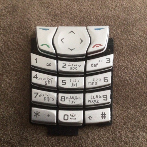 Nokia 6610 6610i - 6610,