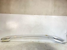 BARRE LONGITUDINALI TETTO PER PEUGEOT 1007 1° Serie 8HX (DV4TD), 8HZ (DV4TD) (0