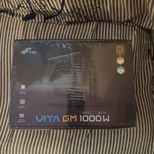 Power supply fsp vita - supply,