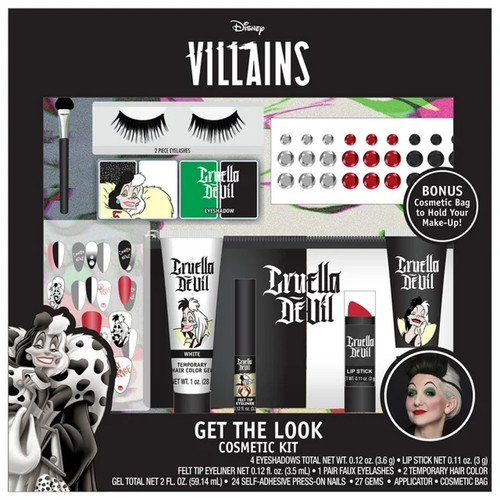 Get the look disney villains - disney,