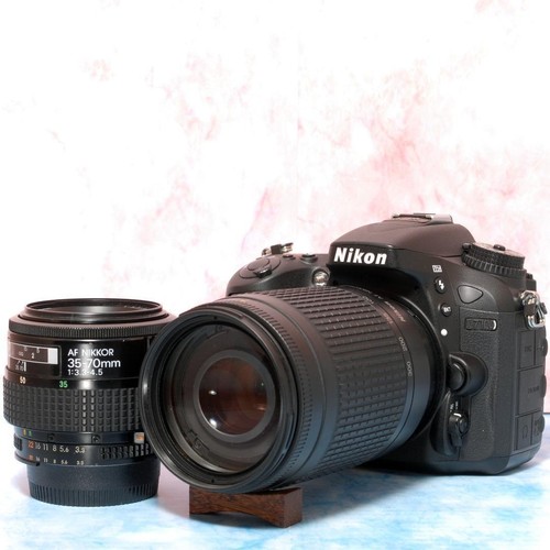 Nikon d7100 80071 - nikon,