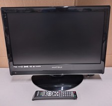 MATSUI M22DVDB19 TV LCD