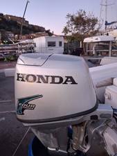 motore marino Honda 30Cv