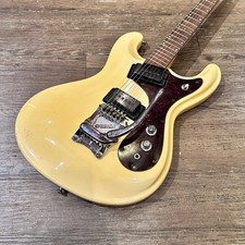 Morales ZES-300 Mosrite copia