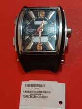 LOCMAN AERONAUTICA MILIRARE ITALY-LIMITED EDITION 0482/1000-