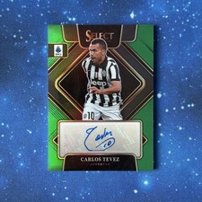 22/23 Seleziona Serie A Carlos
