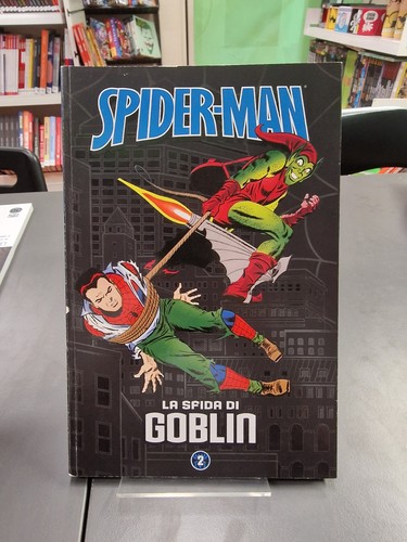 Spider man le - spider-man,