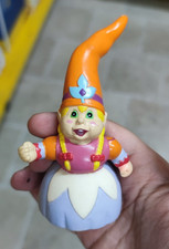 Anna - Il Mondo Degli Gnomi -