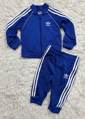 Adidas originals set tuta - adidas,