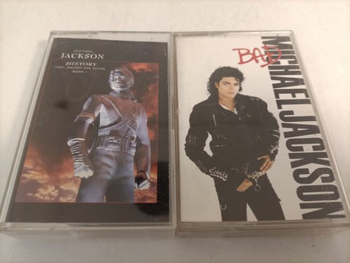 Lotto michael jackson bad - lotto,