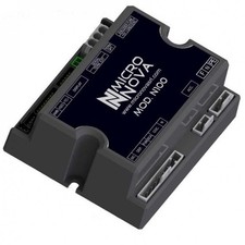 CENTRALINA SCHEDA ELETTRONICA