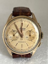 Cronografo vintage Lorenz