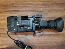 Panasonic High Sensitivity