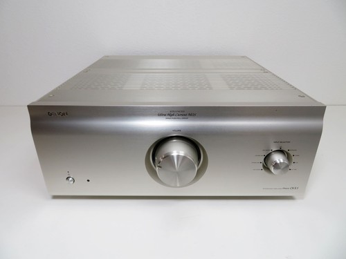 Amplificatore integrato denon - amplificatore,