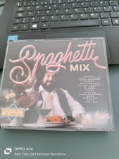 RAR 2 CD'S. SPAGHETTI MIX