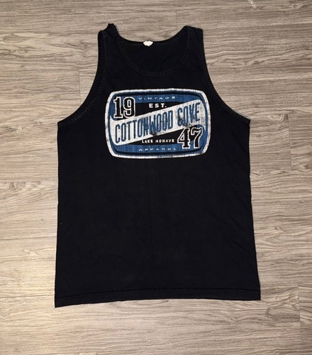 Canotta vintage cottonwood - canotta,
