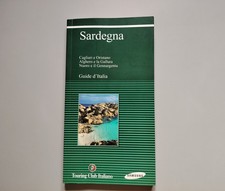 Guida Sardegna. Touring Club
