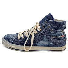 Diesel Exposure I Sneaker Uomo
